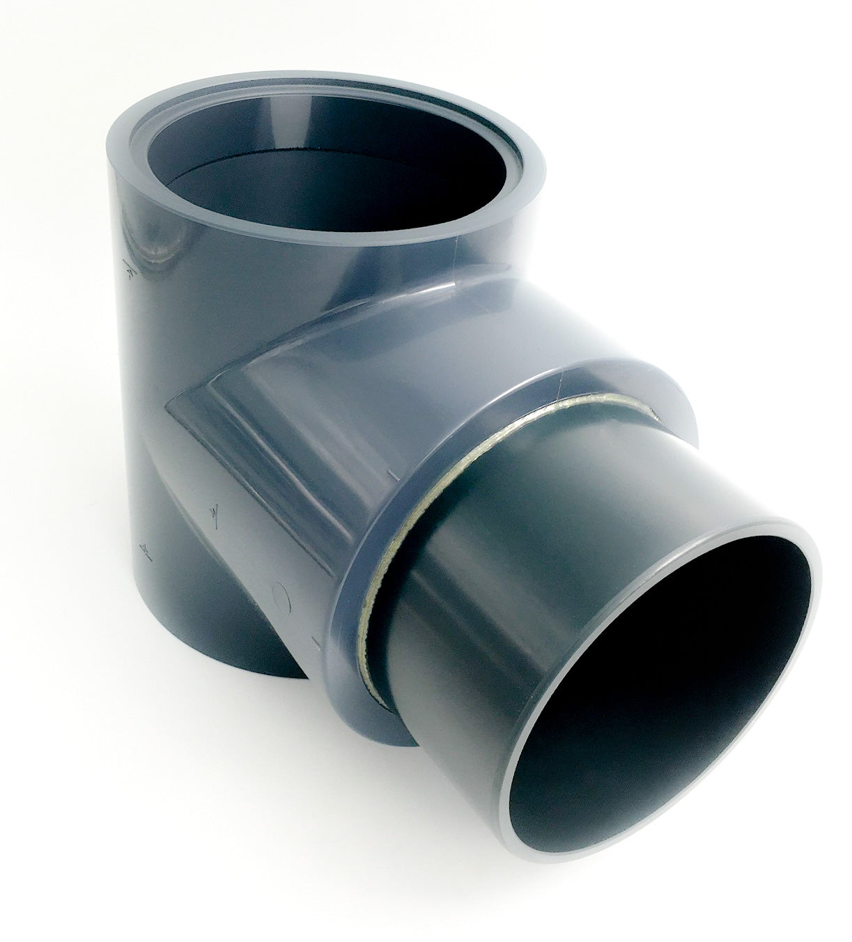 Besgo T-universal DN 125 - Pool Me Up