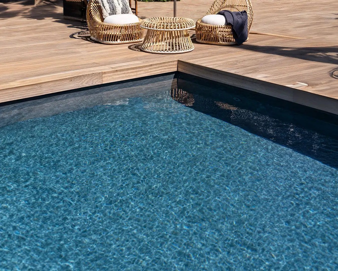 CGT Folie Aquasense Black Slate - 123410 -  - Pool Me Up