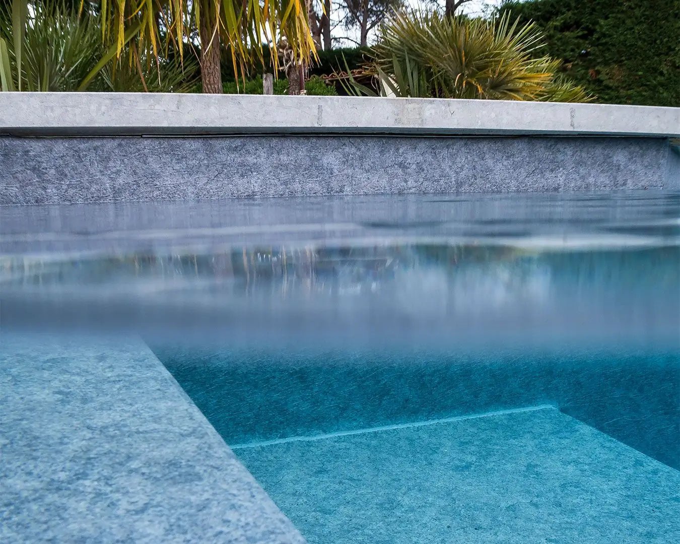 CGT Folie Aquasense Granit Grey - 123409 -  - Pool Me Up