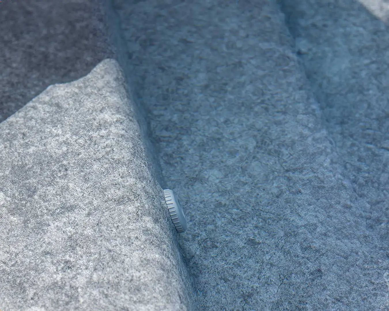 CGT Folie Aquasense Granit Grey - 123409 -  - Pool Me Up