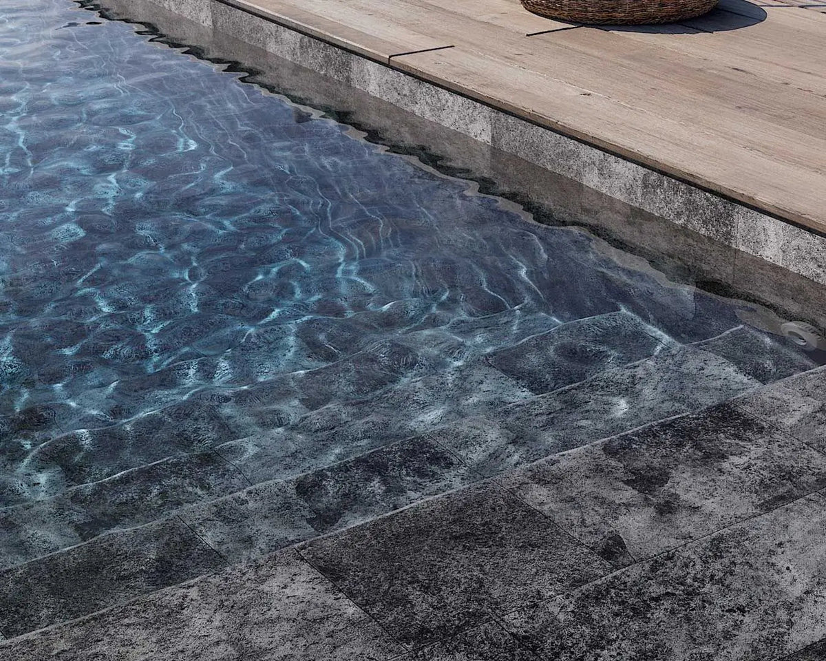 CGT Folie Aquasense Signature Imperial Grey - 123406 -  - Pool Me Up