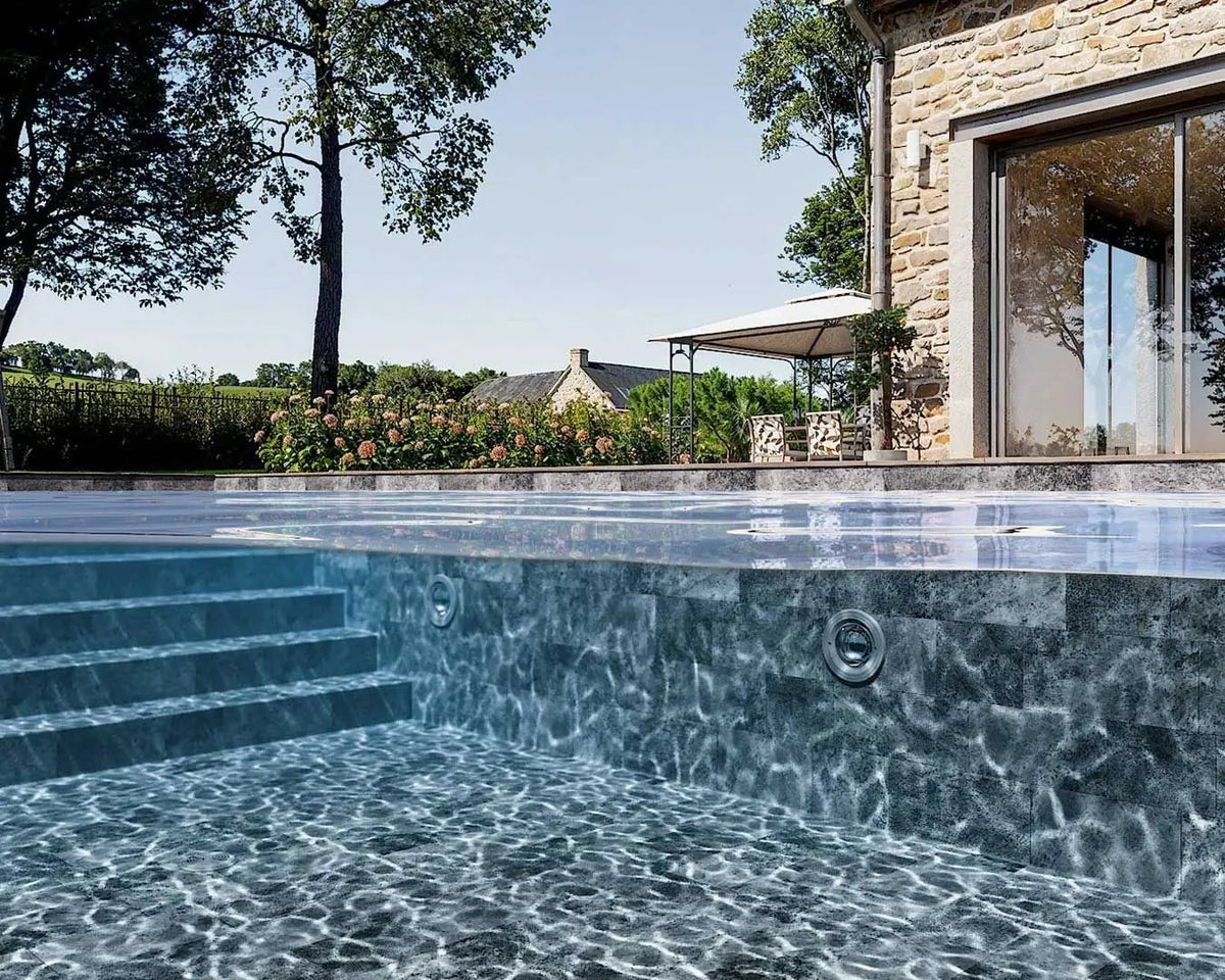 CGT Folie Aquasense Signature Imperial Grey - 123406 -  - Pool Me Up