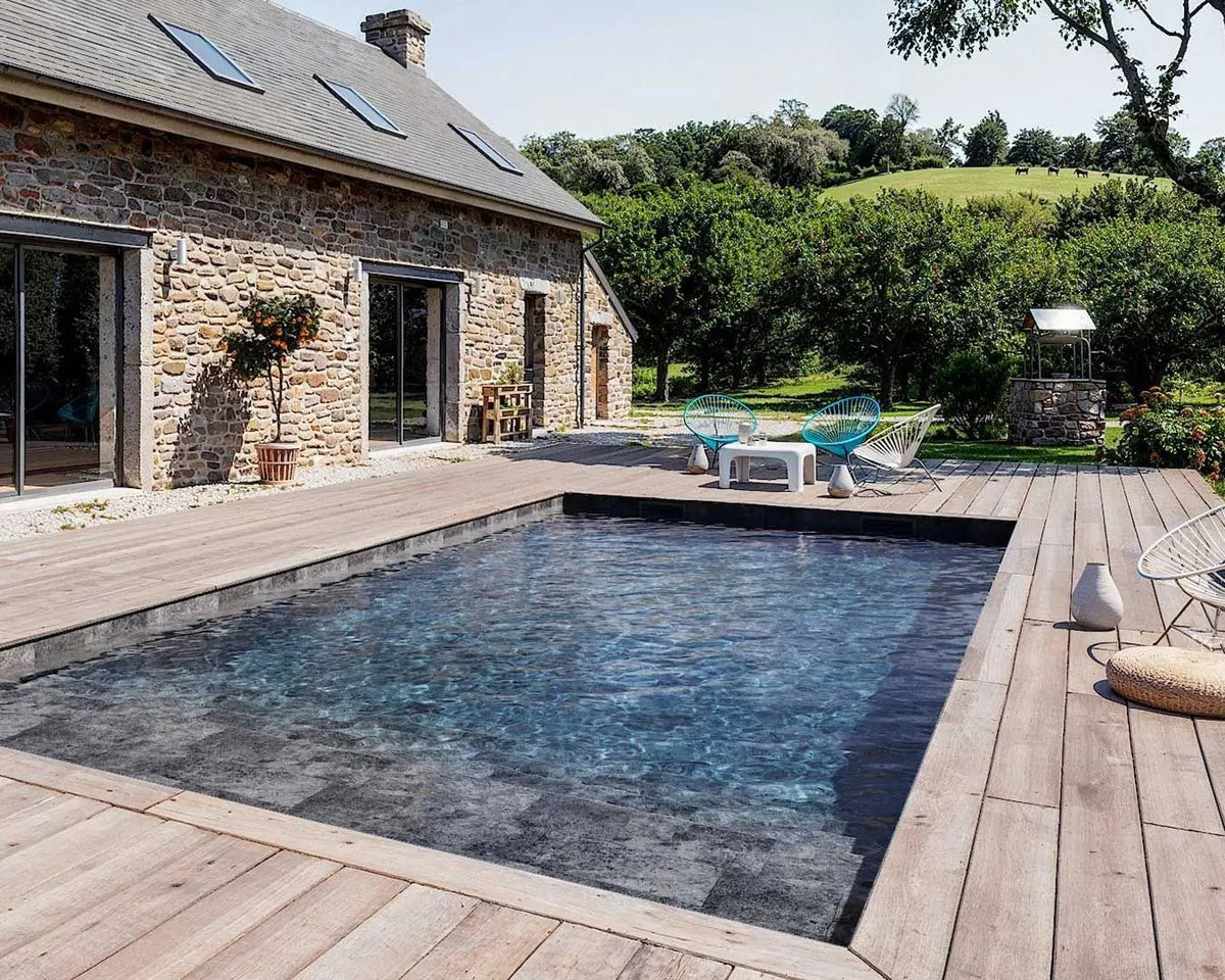 CGT Folie Aquasense Signature Imperial Grey - 123406 -  - Pool Me Up