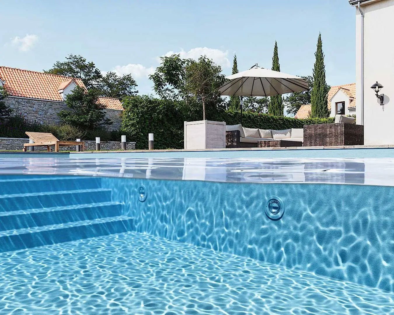 CGT Folie Aquastone Pale Blue - 123413 -  - Pool Me Up