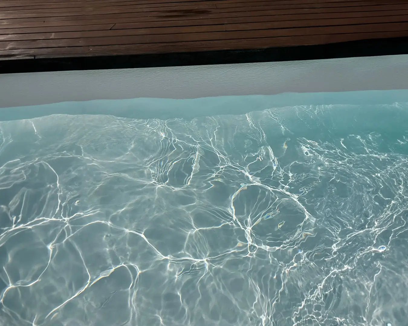 CGT Folie Aquastone White - 123411 -  - Pool Me Up