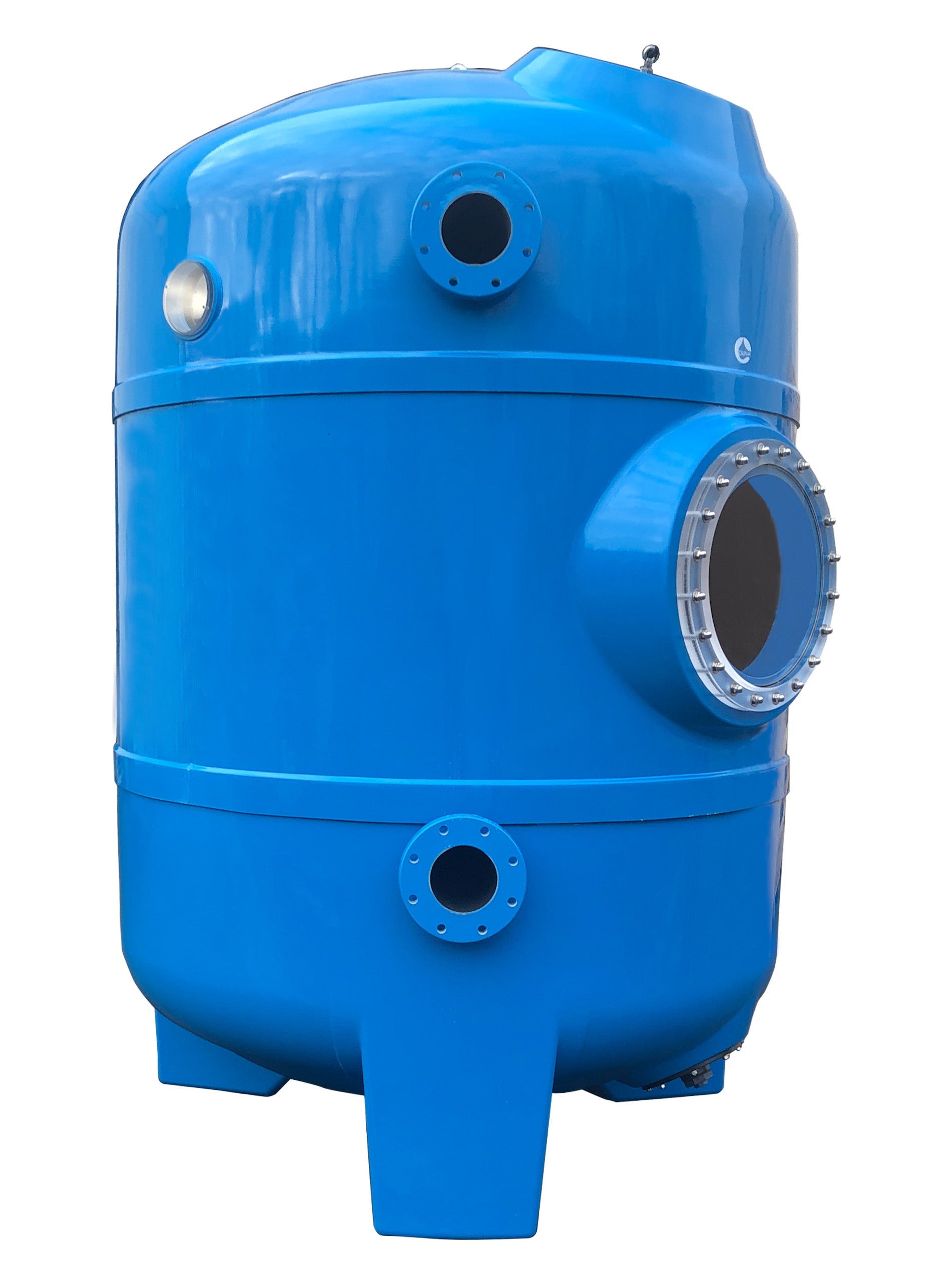 Calplas Filter DPS 1010 Hochschichtfilter - Pool Me Up