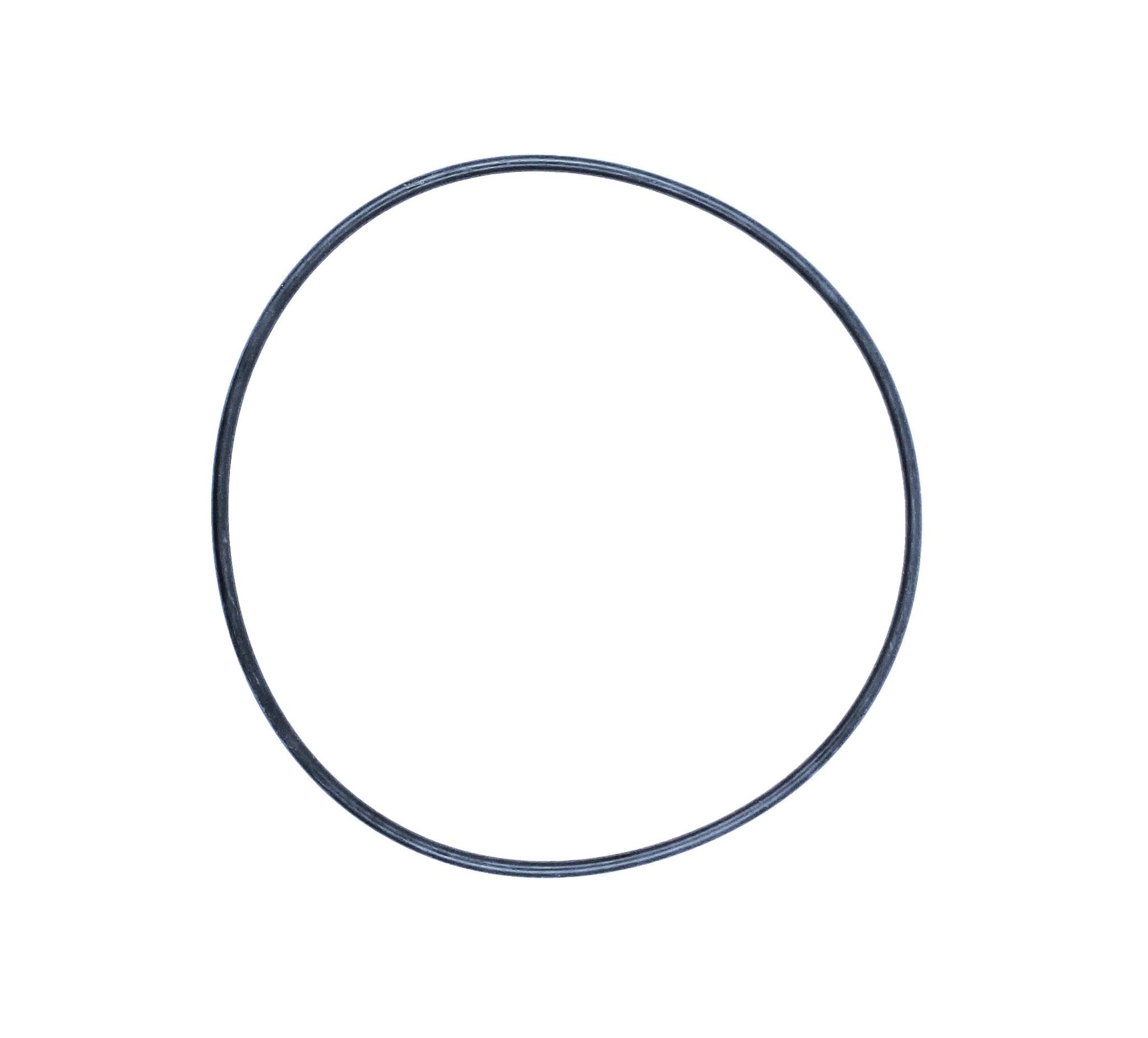 Calplas O - Ring zu Deckel d245mm transp. und Metall - 045-178 - Benutzerdefiniertes Produkt - Pool Me Up