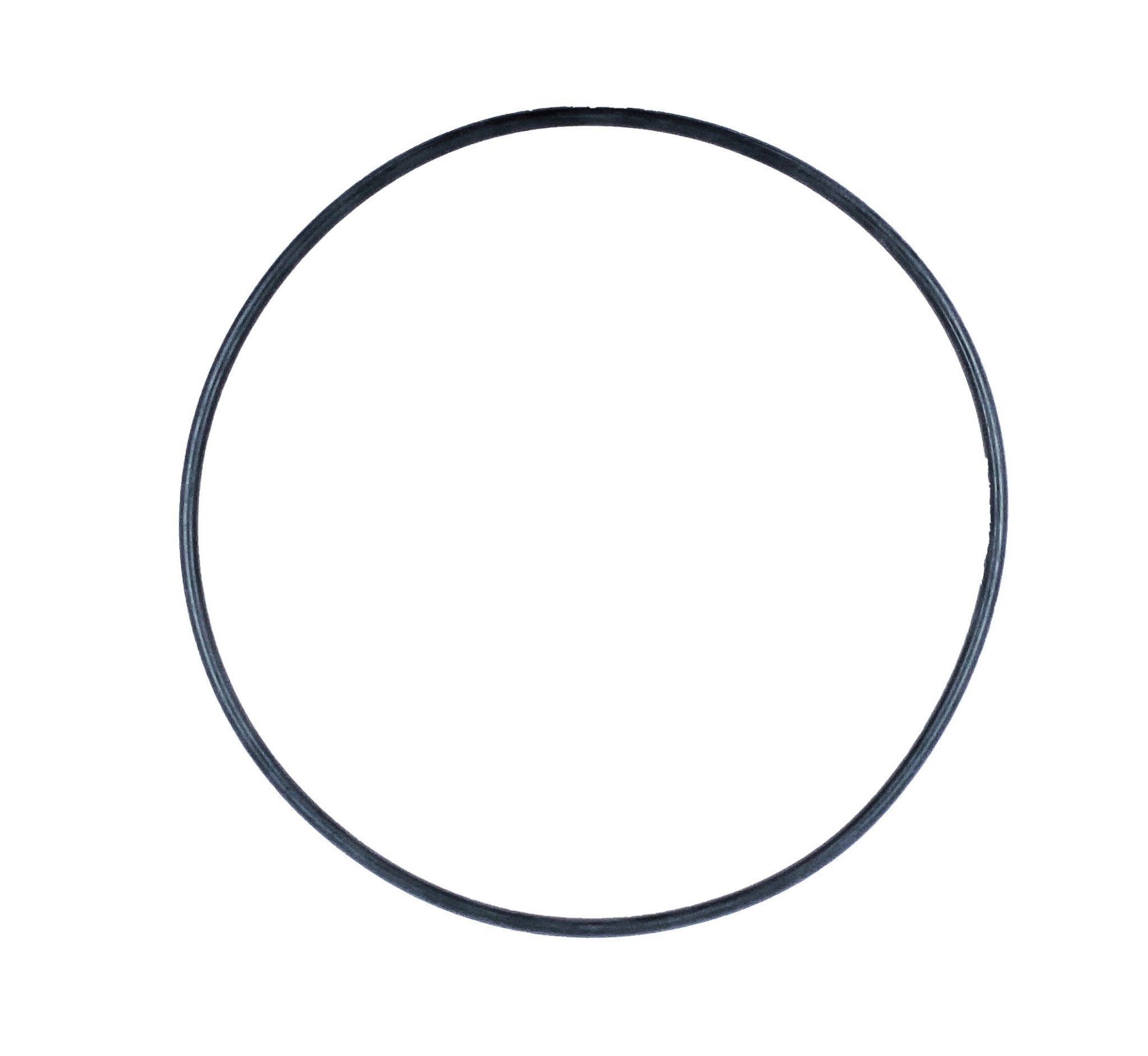 Calplas O - Ring zu Deckel d280mm transp. und Metall - 045-176 - Benutzerdefiniertes Produkt - Pool Me Up
