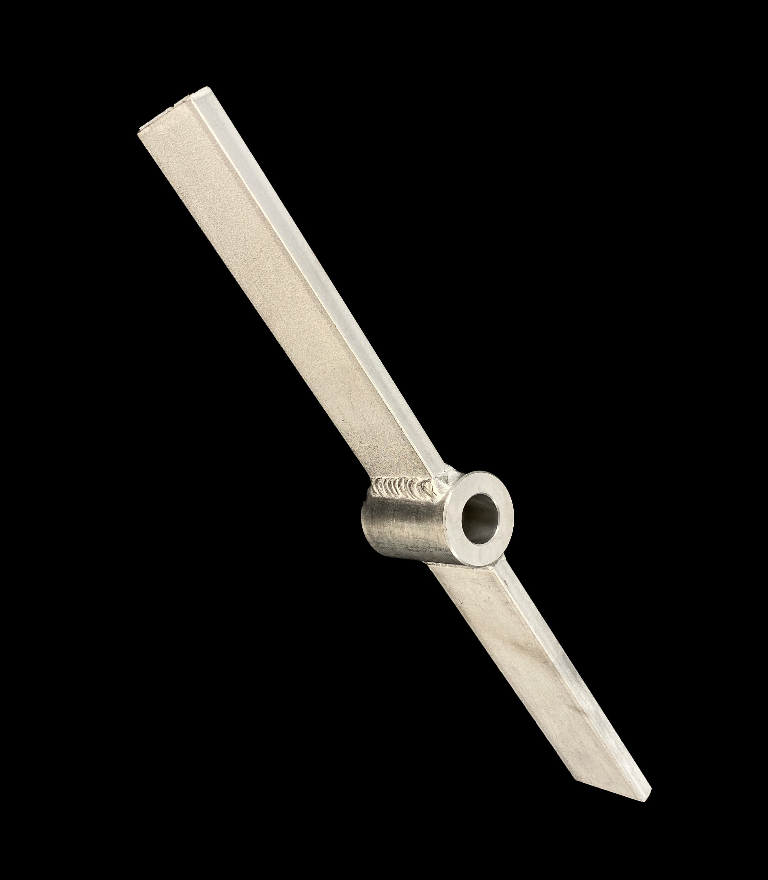 Calplas Querbalken inox - Pool Me Up