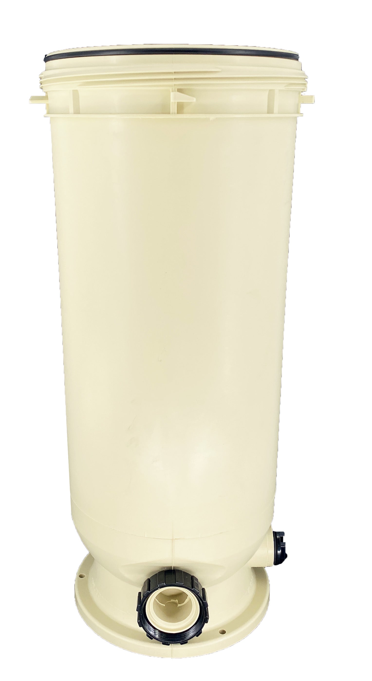 Clean & Clear Bodengehäuse 13,9 + 18,6m2 - Pool Me Up