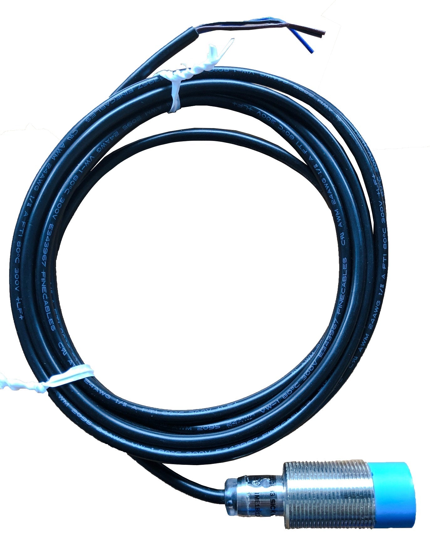 DA-GEN Induktiver Durchflusssensor - Pool Me Up