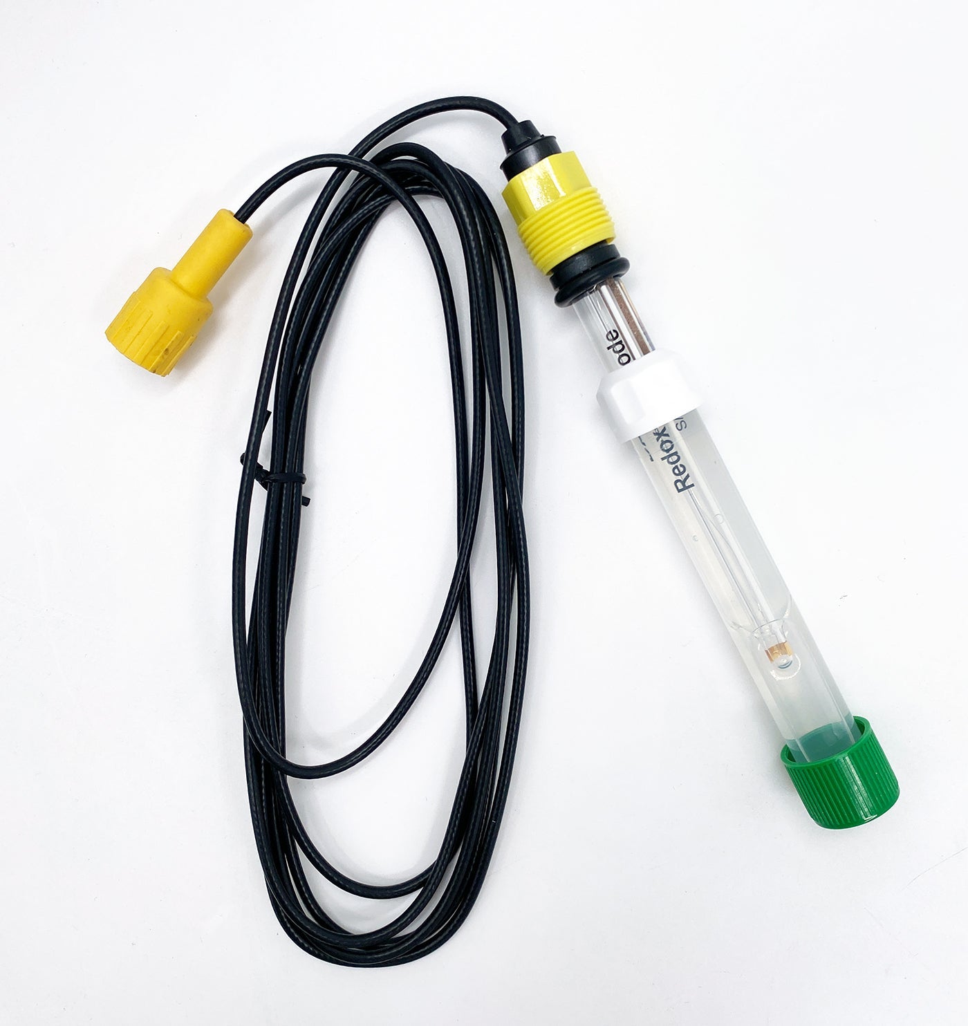 DA-GEN Rx-Gold-Elektrode Glas 100mm, Pg 13.5 gelb - Pool Me Up