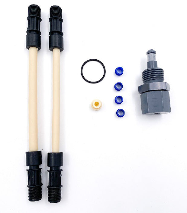 DA-GEN Service-Set 1 Jahr - Pool Me Up