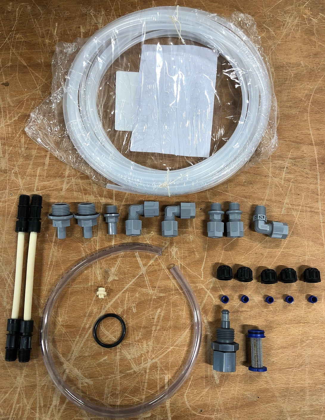 DA-GEN Service-Set 4 Jahr - Pool Me Up