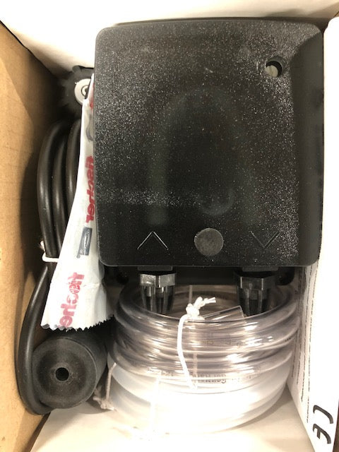 DA-GEN peristaltische Dosierpumpe pH vario - Pool Me Up