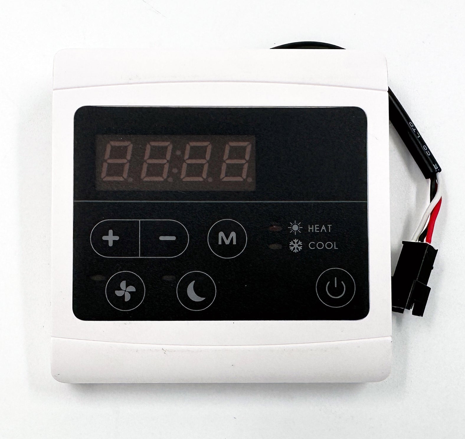 Dantherm Fernbedienung zu HPP - iw 12 - 22 / HPP - i 8 - 151606 - Benutzerdefiniertes Produkt - Pool Me Up