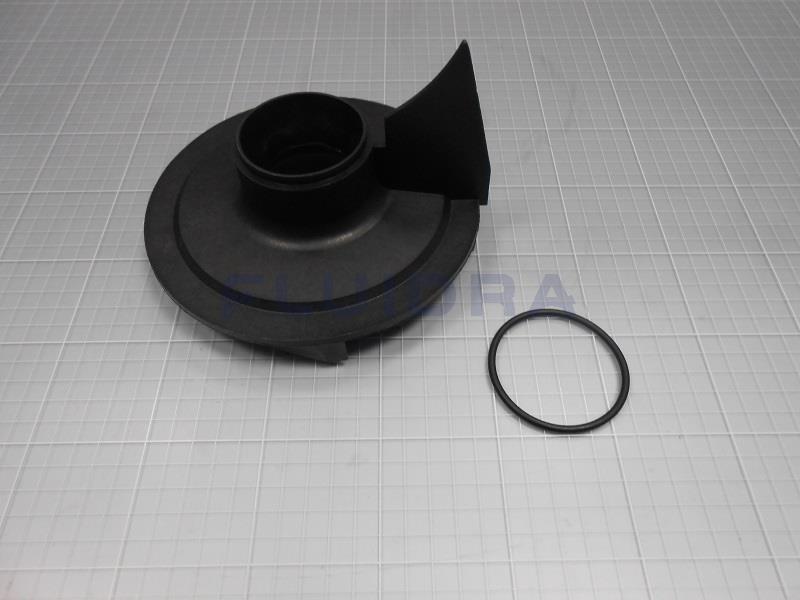 Diffusor 0.37 und 0.65 kW Pos. 14 - 035-848 - 4251228500216 - Pool Me Up