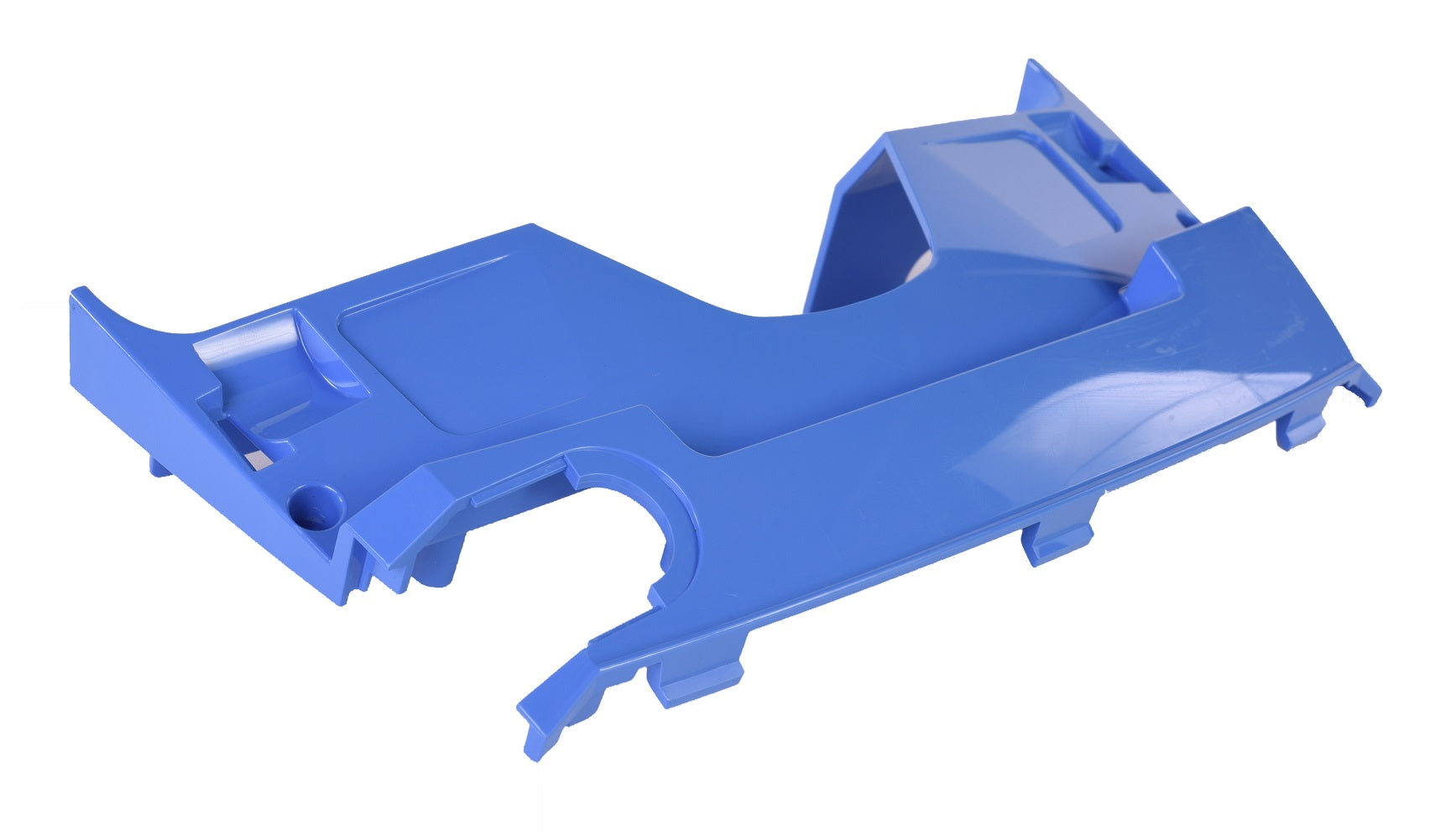 Dolphin Abdeckung iO blau - Pool Me Up