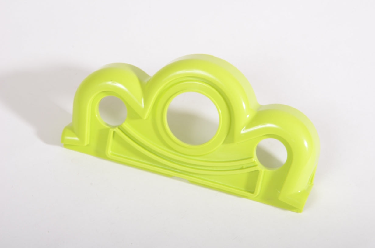 Dolphin Antriebsschutz grün - Pool Me Up