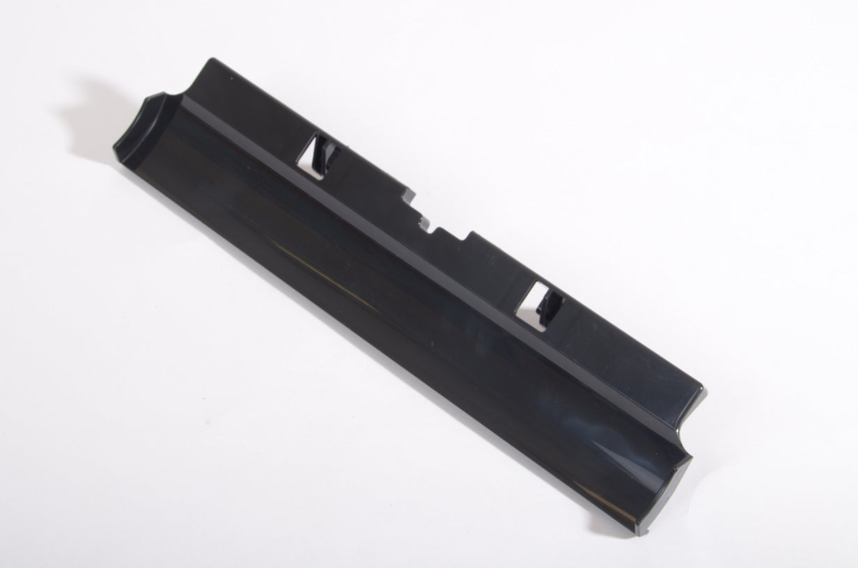 Dolphin Bürstenschutz schwarz - Pool Me Up