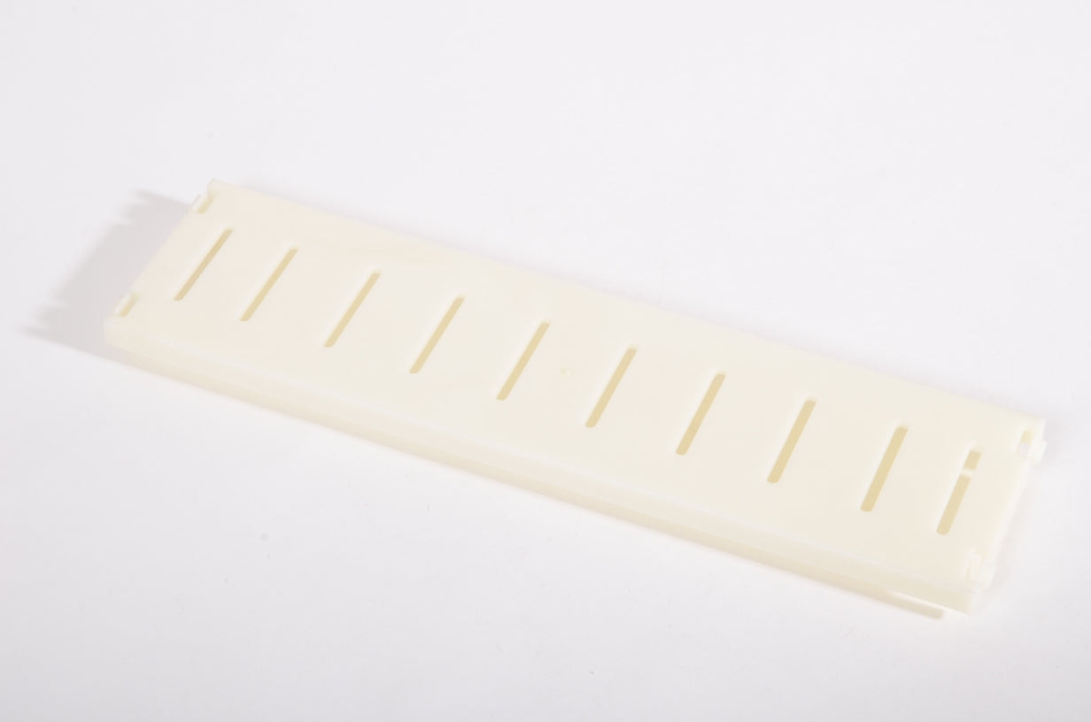 Dolphin Blindplatte für Aktivbürste - Pool Me Up