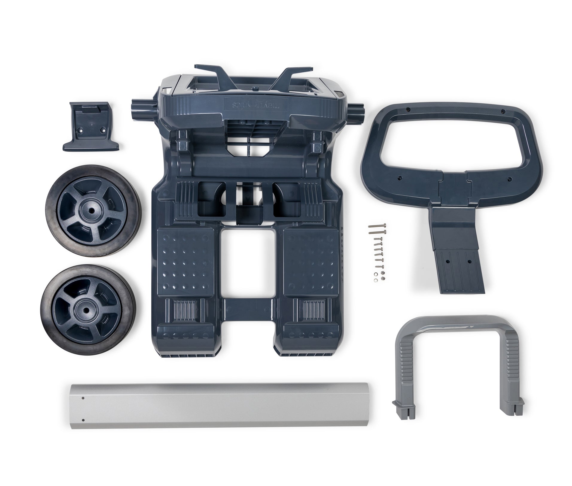 Dolphin Caddy komplett - Pool Me Up