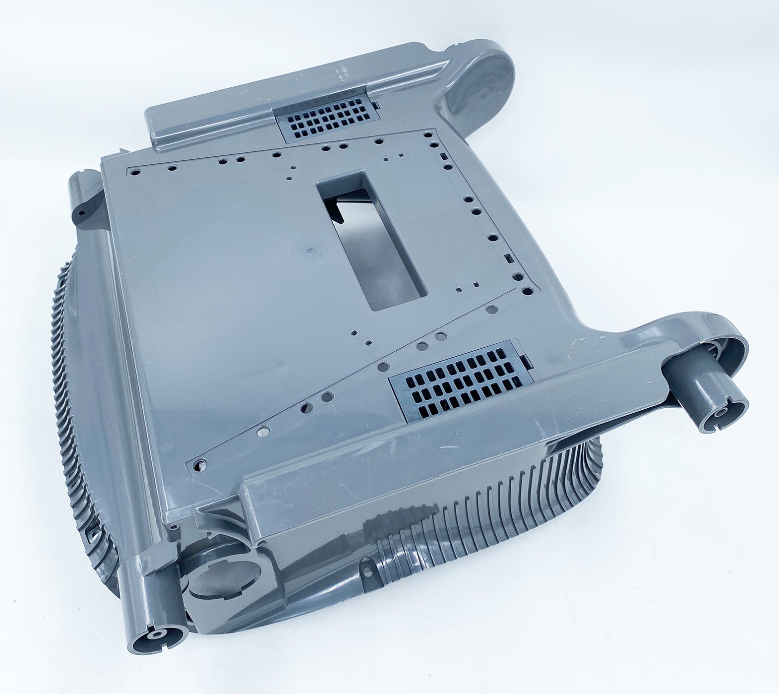 Dolphin Chassis - Pool Me Up