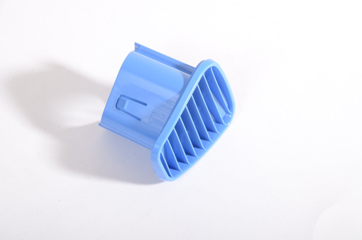 Dolphin Düsenabdeckung links blau - Pool Me Up