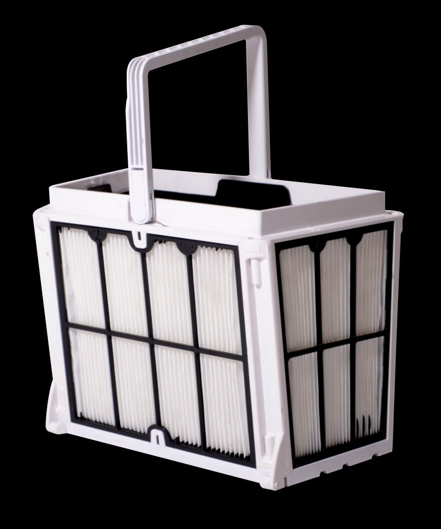 Dolphin Feinfilter-Korb komplett (Aussenteil - Pool Me Up