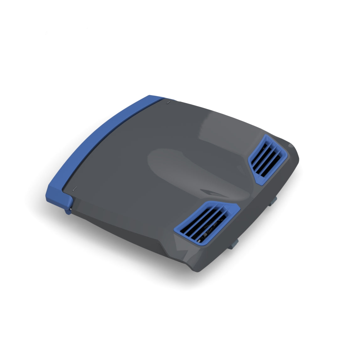 Dolphin Filterdeckel komplett - Pool Me Up