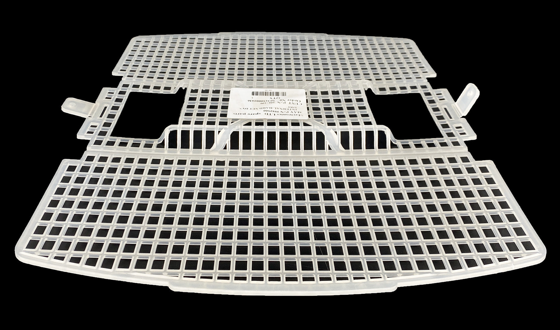 Dolphin Filtergitter - Pool Me Up