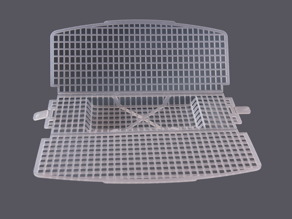 Dolphin Filtergitter - Pool Me Up