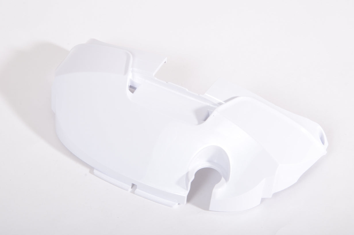 Dolphin Frontdeckel - Pool Me Up