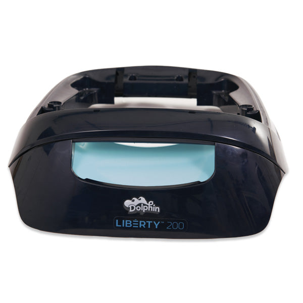 Dolphin Gehäuse - Pool Me Up