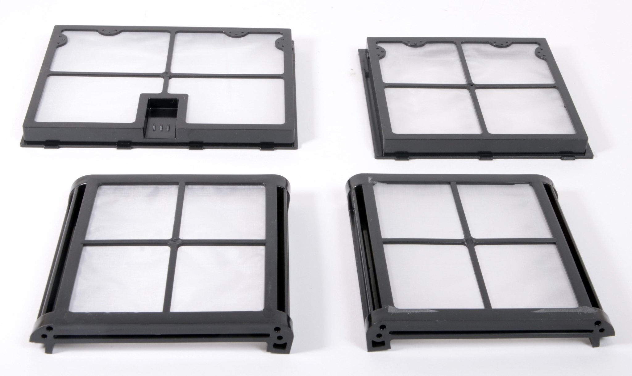 Dolphin Grobfilter - Kartusche, Set à 4 Stk. - 104-721 - Benutzerdefiniertes Produkt - Pool Me Up