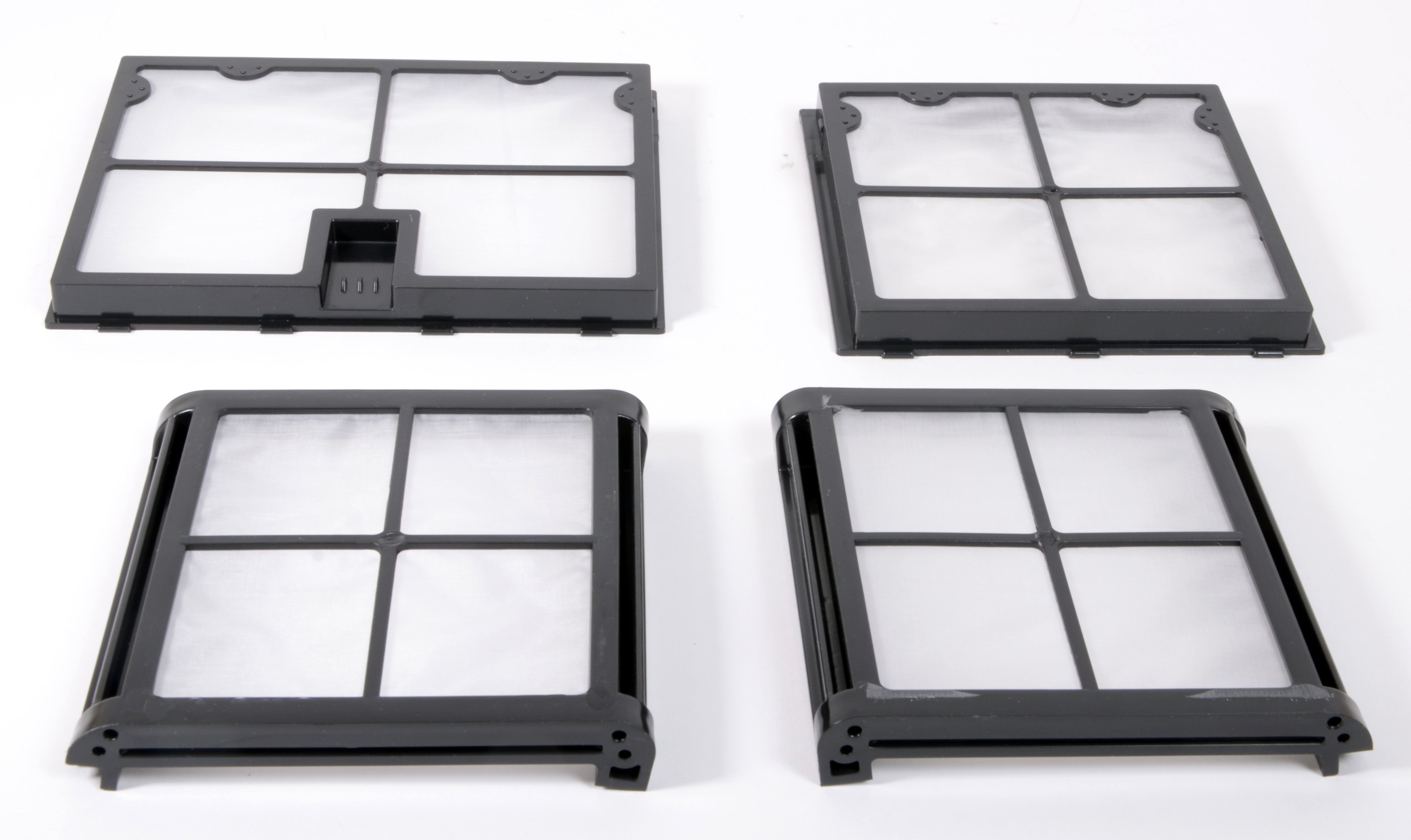 Dolphin Grobfilter-Kartusche, Set à 4 Stk. - Pool Me Up