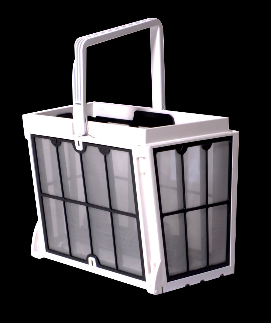 Dolphin Grobfilter-Korb komplett - Pool Me Up