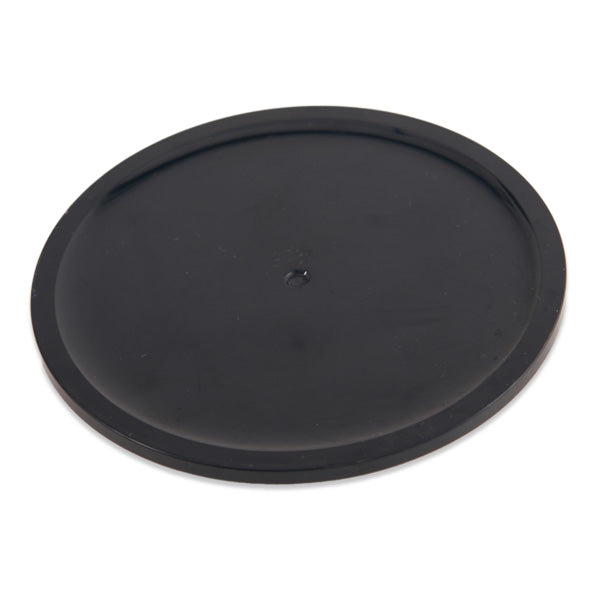 Dolphin Grosse Radabdeckung dunkelgrau - Pool Me Up