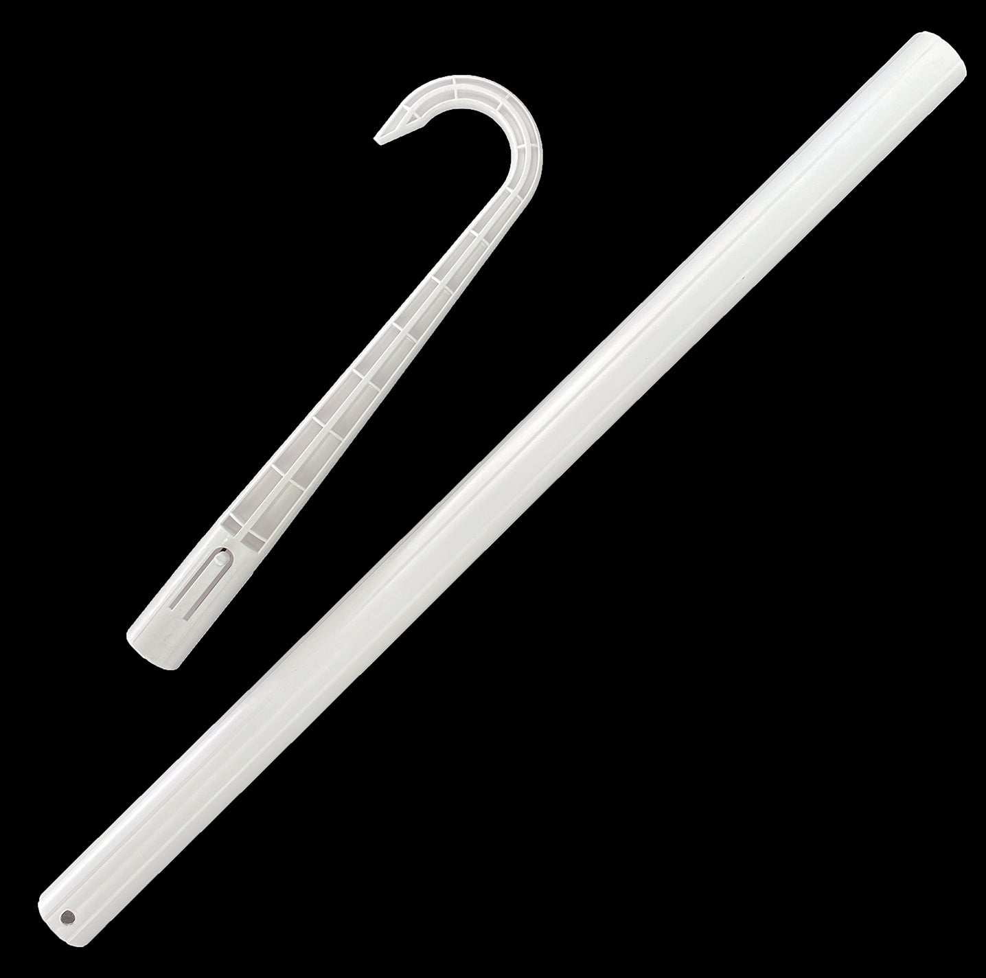 Dolphin Hacken für Boje inkl. Stange - Pool Me Up