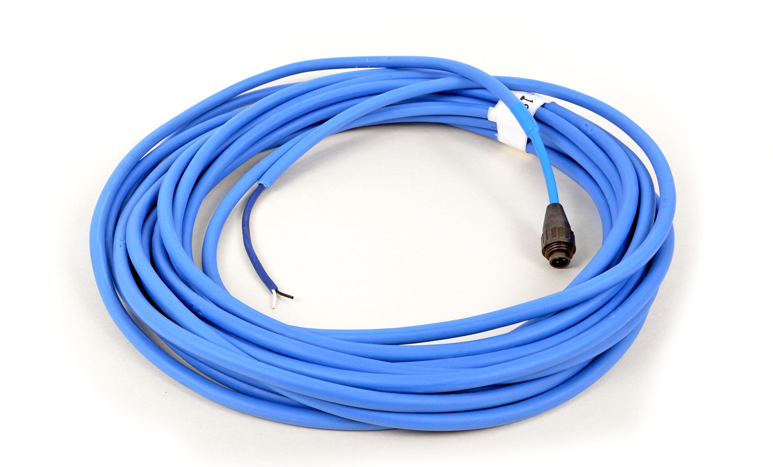 Dolphin Kabel 18m DIAG. ohne Swivel NEUE AUSFÜHR. - Pool Me Up