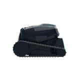 Dolphin LIBERTY 400 mit PVC Bürsten und Ladegerät - Pool Me Up