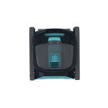 Dolphin LIBERTY 400 mit PVC Bürsten und Ladegerät - Pool Me Up