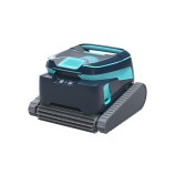 Dolphin LIBERTY 600 mit Kombi-Bürsten - Pool Me Up