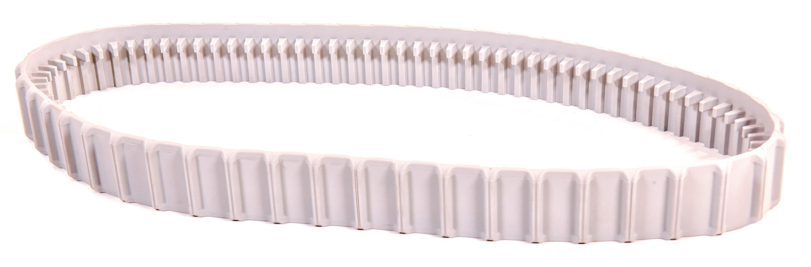 Dolphin Laufraupe grau - Pool Me Up