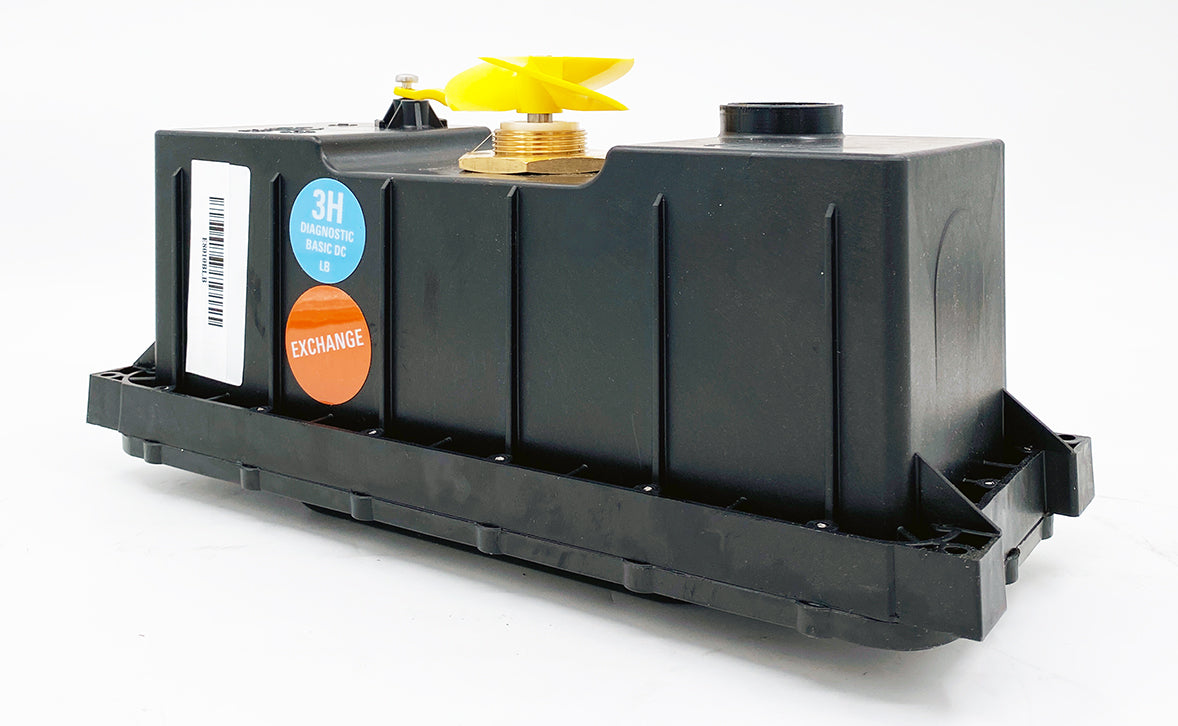 Dolphin Motoreinheit 3H - Pool Me Up