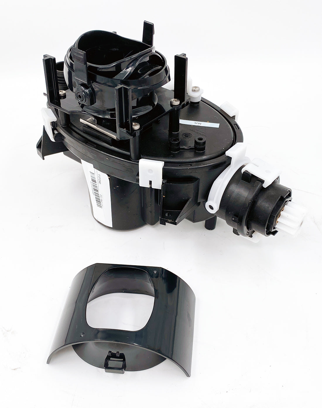 Dolphin Motoreinheit - Pool Me Up