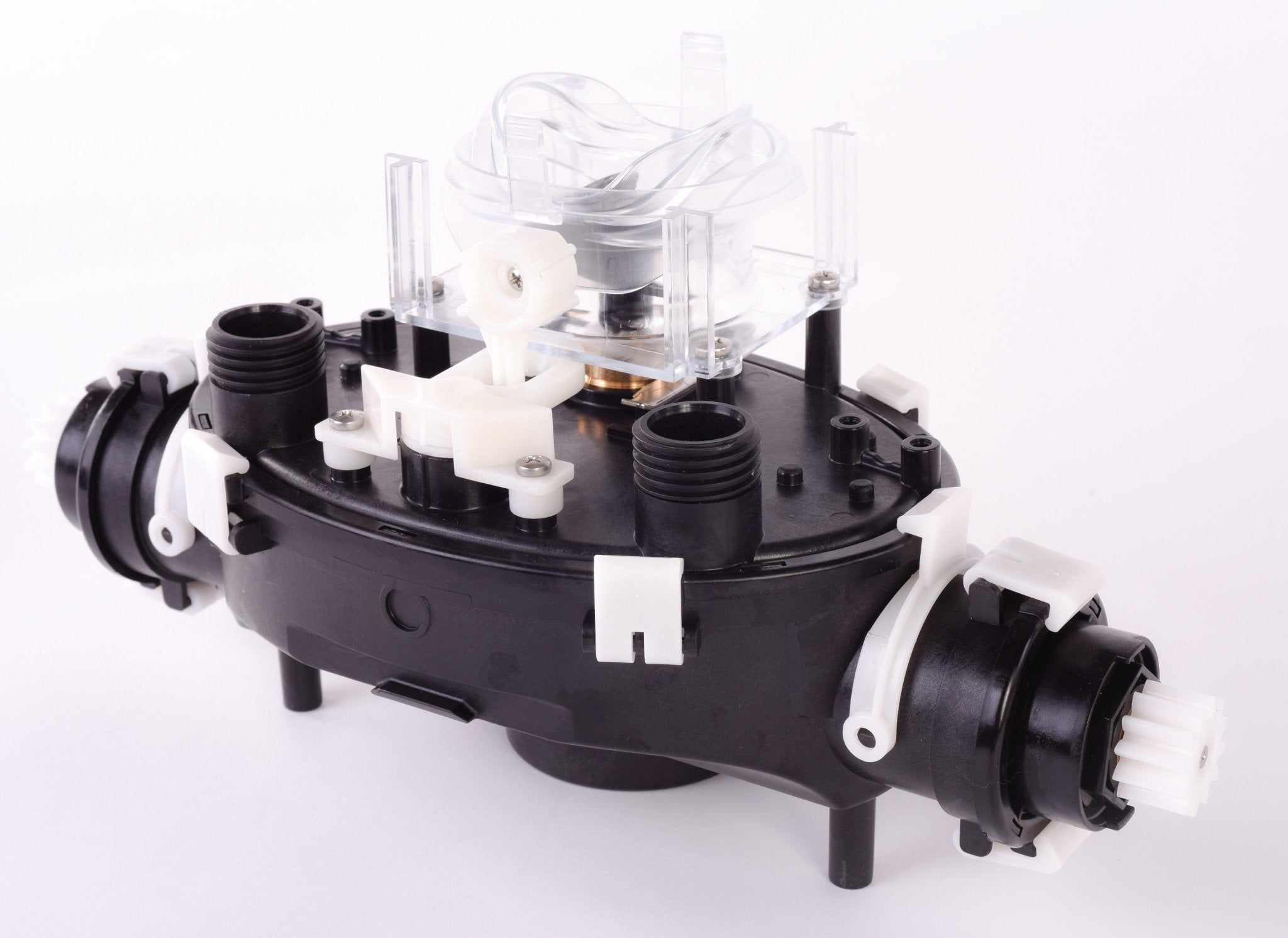 Dolphin Motoreinheit iO - 104-1024 - Benutzerdefiniertes Produkt - Pool Me Up