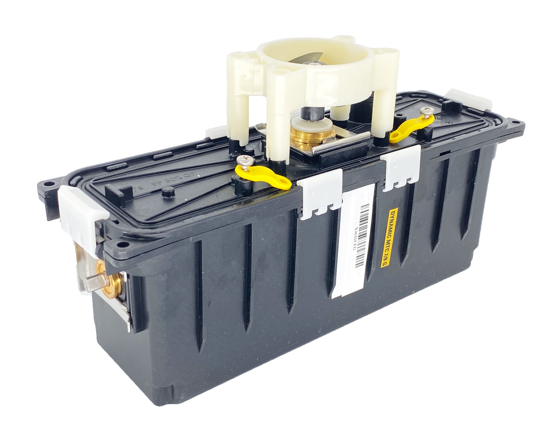 Dolphin Motoreinheit mit GYRO - Pool Me Up