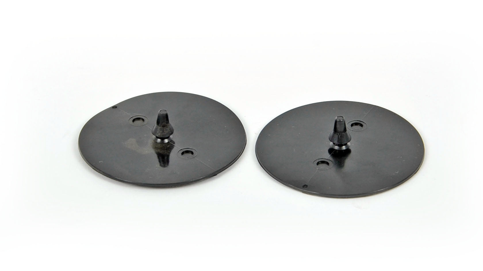 Dolphin Rückschlaggummi für Boden (Paar) - Pool Me Up