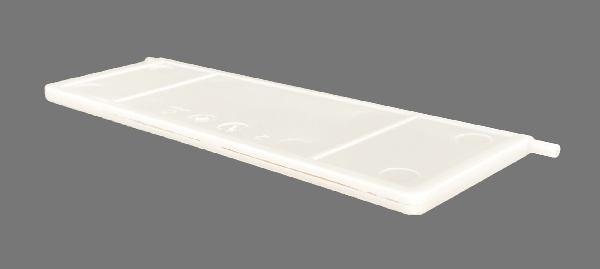 Dolphin Rückschlagklappe - Pool Me Up